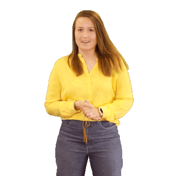 onlineimpactacademy giphyupload spannend sharona sharonabolander Sticker