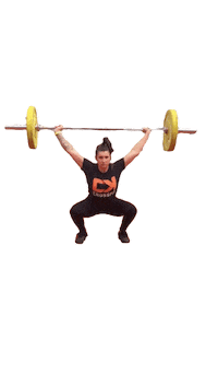 Sticker by CK Crossfit