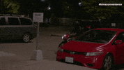honda oops GIF by Kim's Convenience