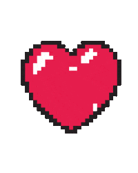 RookiesatworkSBG game heart gaming herz Sticker