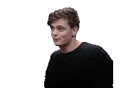 wow Sticker by Martin Garrix