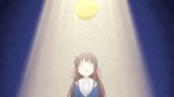 fruits basket GIF by Funimation