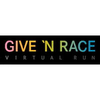 e-world21 기브앤레이스 givenrace 기브앤레이스버추얼런 givenrace virtual run Sticker