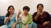 Rejected Jagyasini Singh GIF