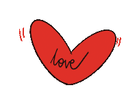 Love Sticker