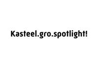 Update Spotlight GIF by Kasteel.gro