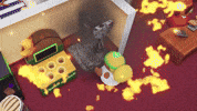 GIF by Wired Productions