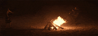 music video GIF by BROODS