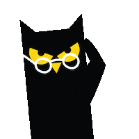 college think Sticker by GUARANA