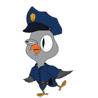 happy dance Sticker by TV channel 2x2