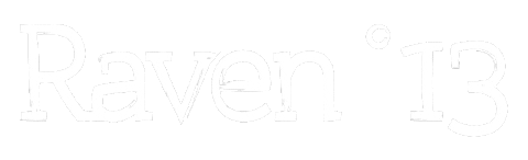 Raven Streetwear Sticker by raven-thirteen