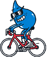 Fun Illustration Sticker by OHMY
