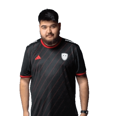 Celebration Ronaldo Sticker by SINNERS Esports