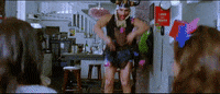 Happy Dance GIF by Eros Now