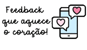 Logomeuas Sticker by ArtesanatoSantista