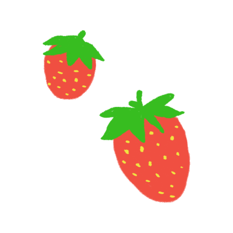 Summer Love Sticker