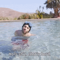 Episode 4 GIF by Matty & Benny Eat Out America