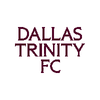 trinityfc dallas womens soccer usl pegasus Sticker