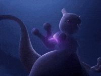 Legendary Pokemon GIF by GIPHY Gaming