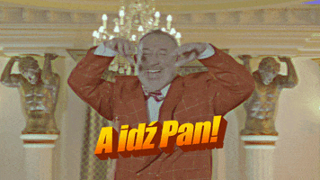 pracujpl zarty szkoda gadać a idź pan boki zrywać GIF