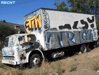 Street Art GIF by ABCNT