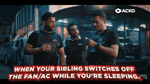 GIF by ACKO India