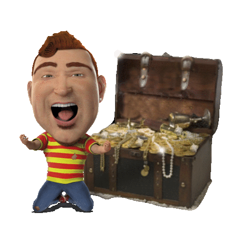 fun yes Sticker by advertising