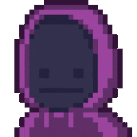 VirtuaLarz animation talking social talk Sticker