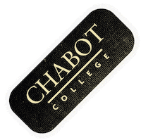 Bay Area Community Sticker by Chabot College