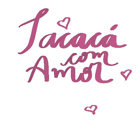 Thayannetavaresfreitas giphyupload frases para tacaca Sticker
