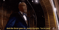 oscars 2017 GIF by The Academy Awards
