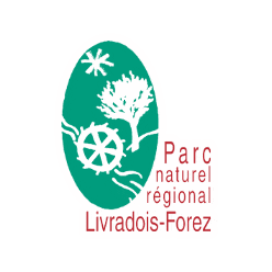 livradois-forez giphygifmaker naturel parc pnr Sticker