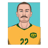 Happy World Cup Sticker by SportsManias