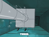 season 6 episode 22 GIF by SpongeBob SquarePants