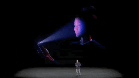 apple event GIF by Product Hunt
