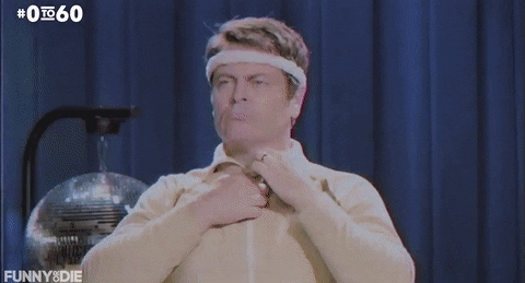 michelle obama GIF by Funny Or Die