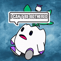 Emmy I Cant GIF by Magic Eden