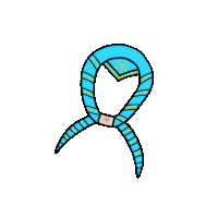 Aga Panuelo Sticker by Asociación Guias Argentinas
