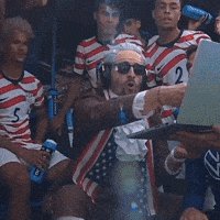 Explaining Usa Soccer GIF