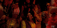 dominique jackson elektra abundance GIF by Pose FX