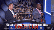 Season 13 Nbc GIF by Ninja Warrior