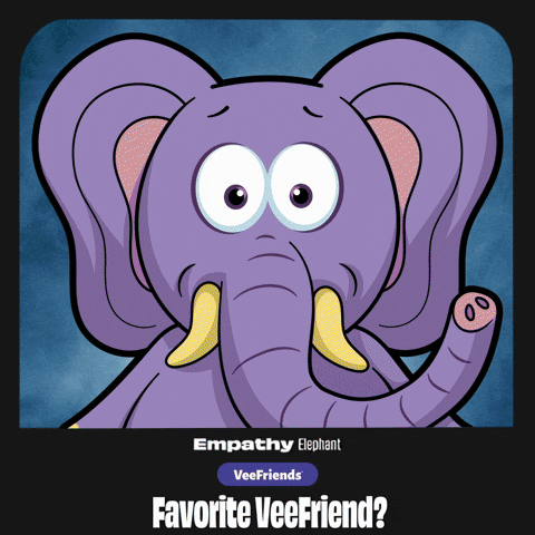 Which One Swipe GIF by VeeFriends