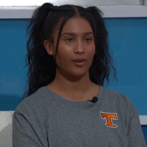 Happy Hannah GIF by Big Brother