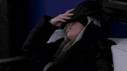 Oh God Reaction GIF by Big Brother 2022