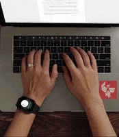 Laptop Studying GIF by University of Phoenix