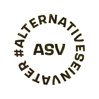Alternative Sticker by ifabird