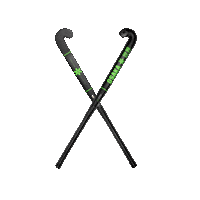 Hockey Fieldhockey Sticker by Osaka World