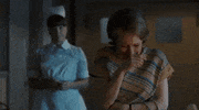 Call The Midwife Crying GIF by PBS