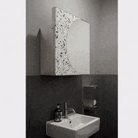 tomdixonstudio bathroom lighting tom dixon GIF