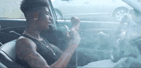 deadlocs smoking GIF by Blueface